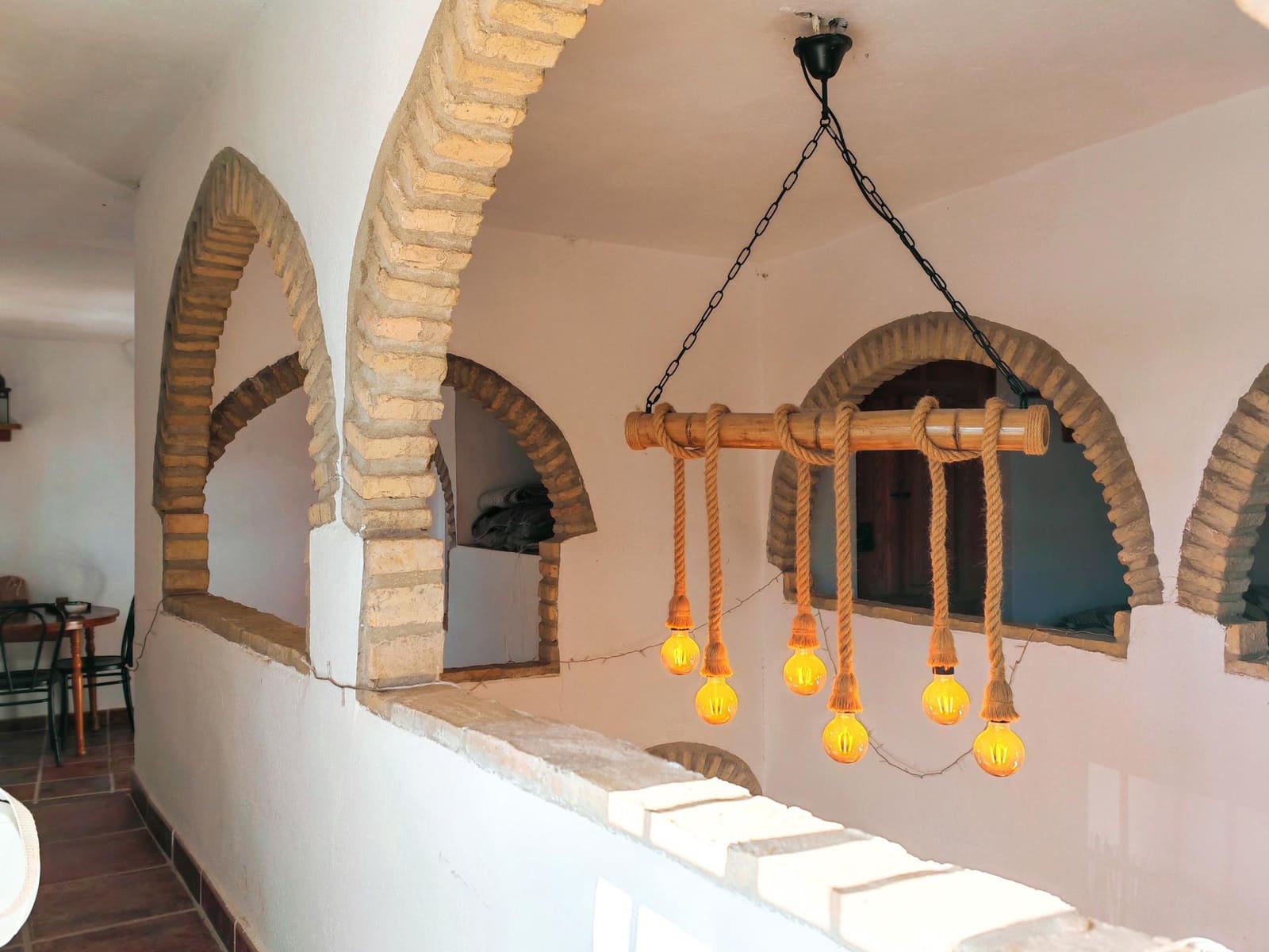 4 soverom Finca/Herregård til salgs i Los Canos de Meca - € 450 000 (Ref: 9446700)