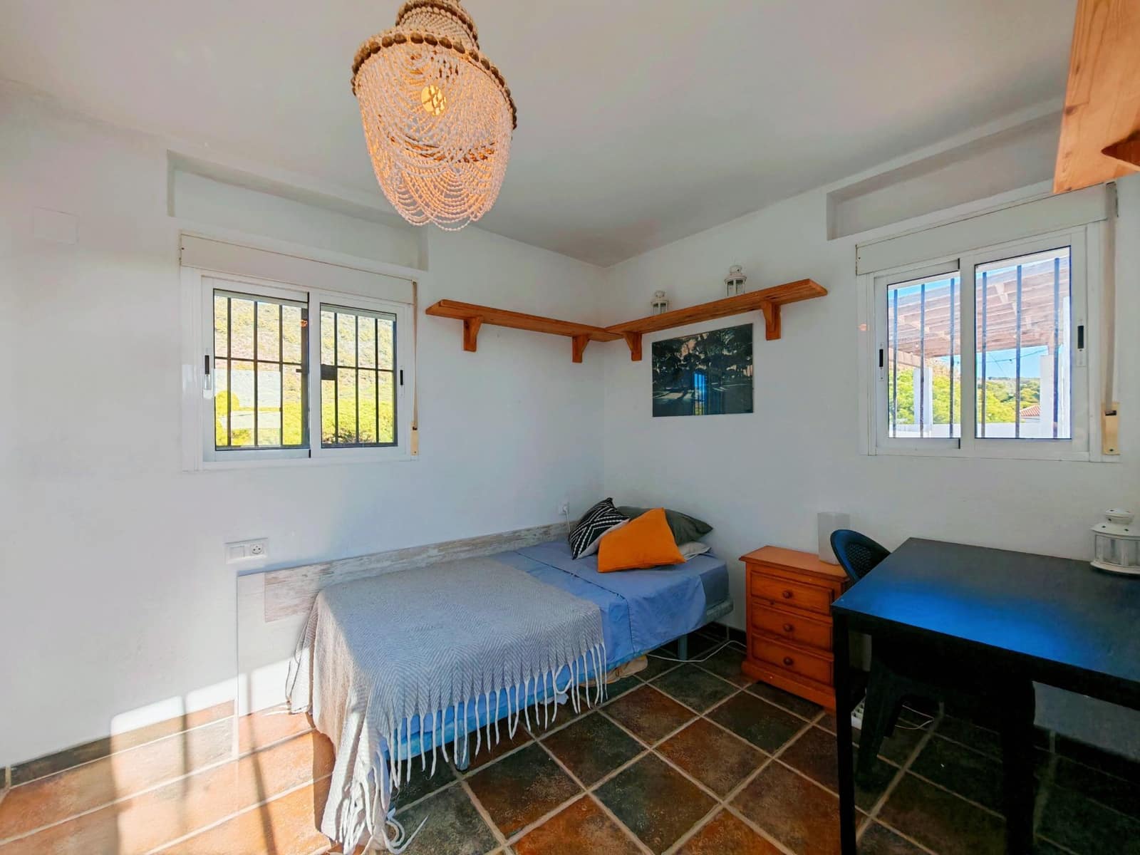 4 soverom Finca/Herregård til salgs i Los Canos de Meca - € 450 000 (Ref: 9446700)