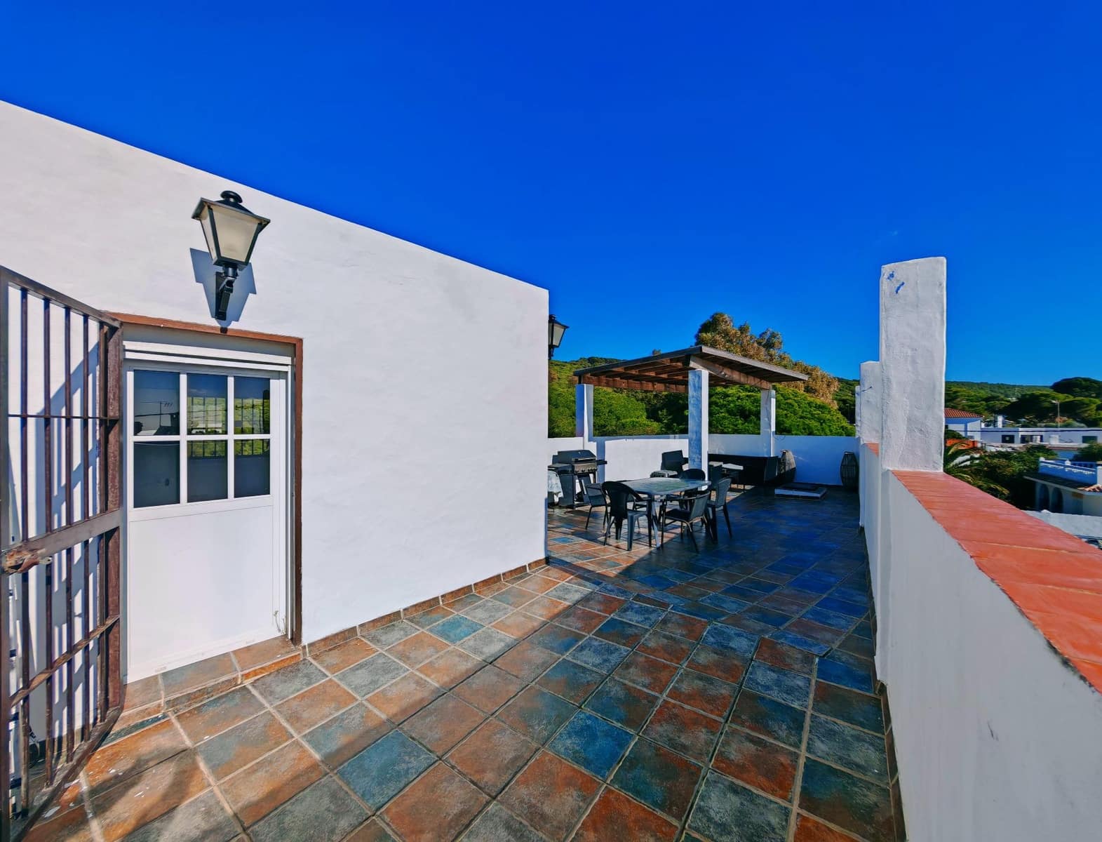 4 soverom Finca/Herregård til salgs i Los Canos de Meca - € 450 000 (Ref: 9446700)