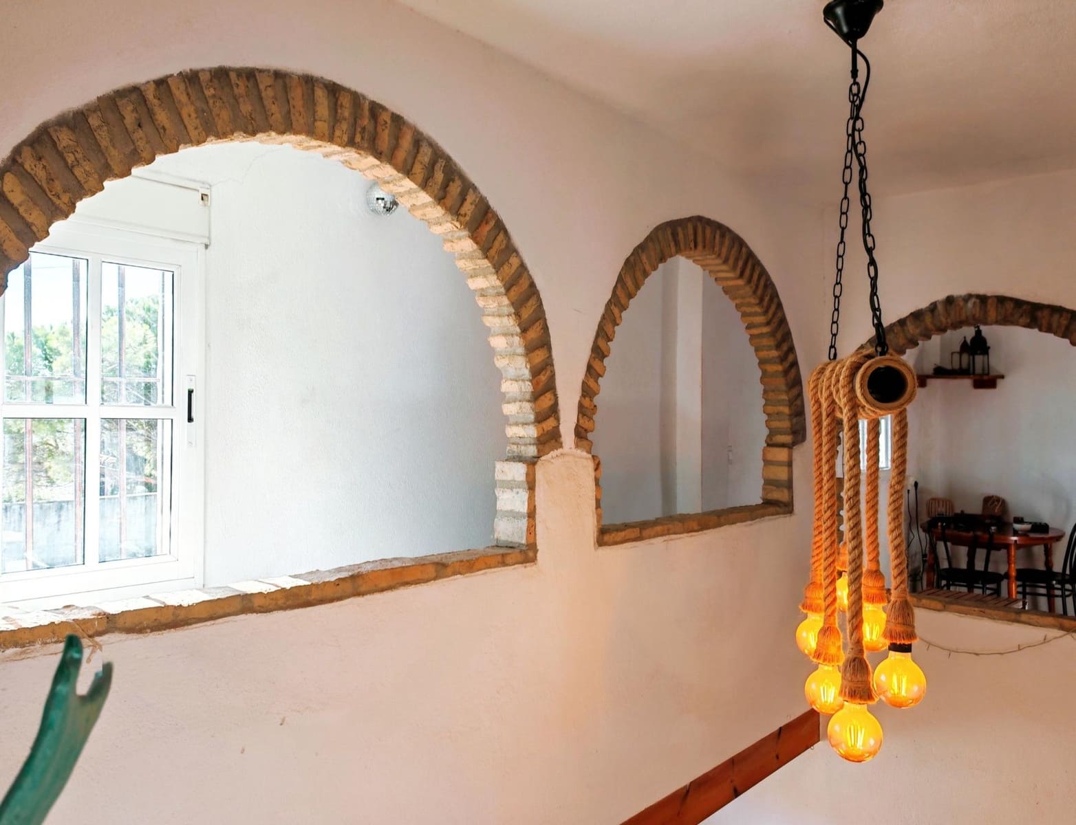 4 soverom Finca/Herregård til salgs i Los Canos de Meca - € 450 000 (Ref: 9446700)