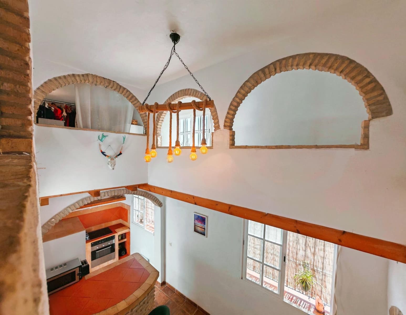 4 soverom Finca/Herregård til salgs i Los Canos de Meca - € 450 000 (Ref: 9446700)