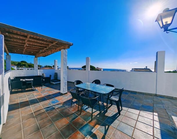 4 soveværelse Finca/Landehus til salg i Los Caños de Meca, Barbate - € 450.000 (Ref: 9446700)