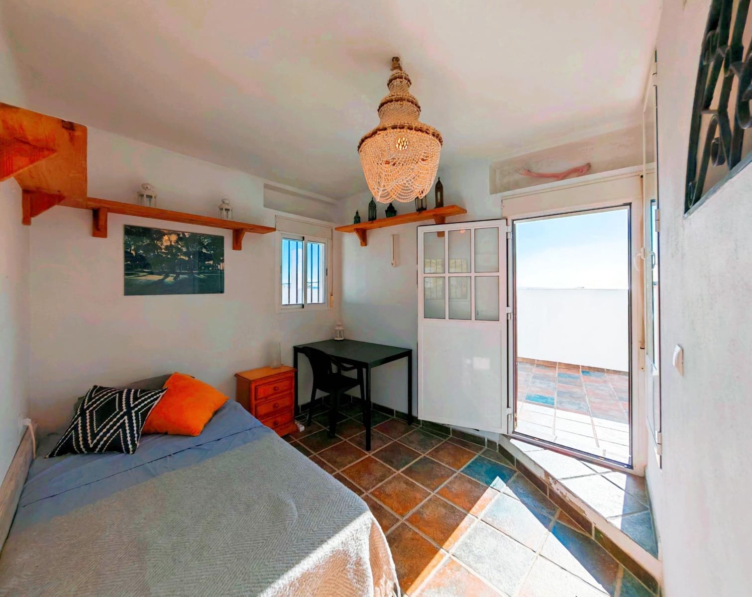 4 soverom Finca/Herregård til salgs i Los Canos de Meca - € 450 000 (Ref: 9446700)