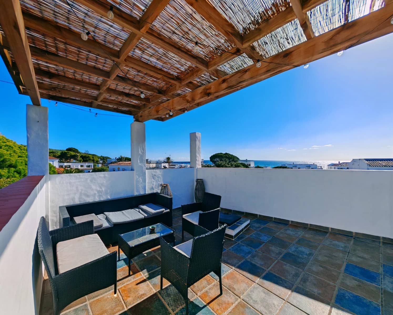 4 soverom Finca/Herregård til salgs i Los Canos de Meca - € 450 000 (Ref: 9446700)