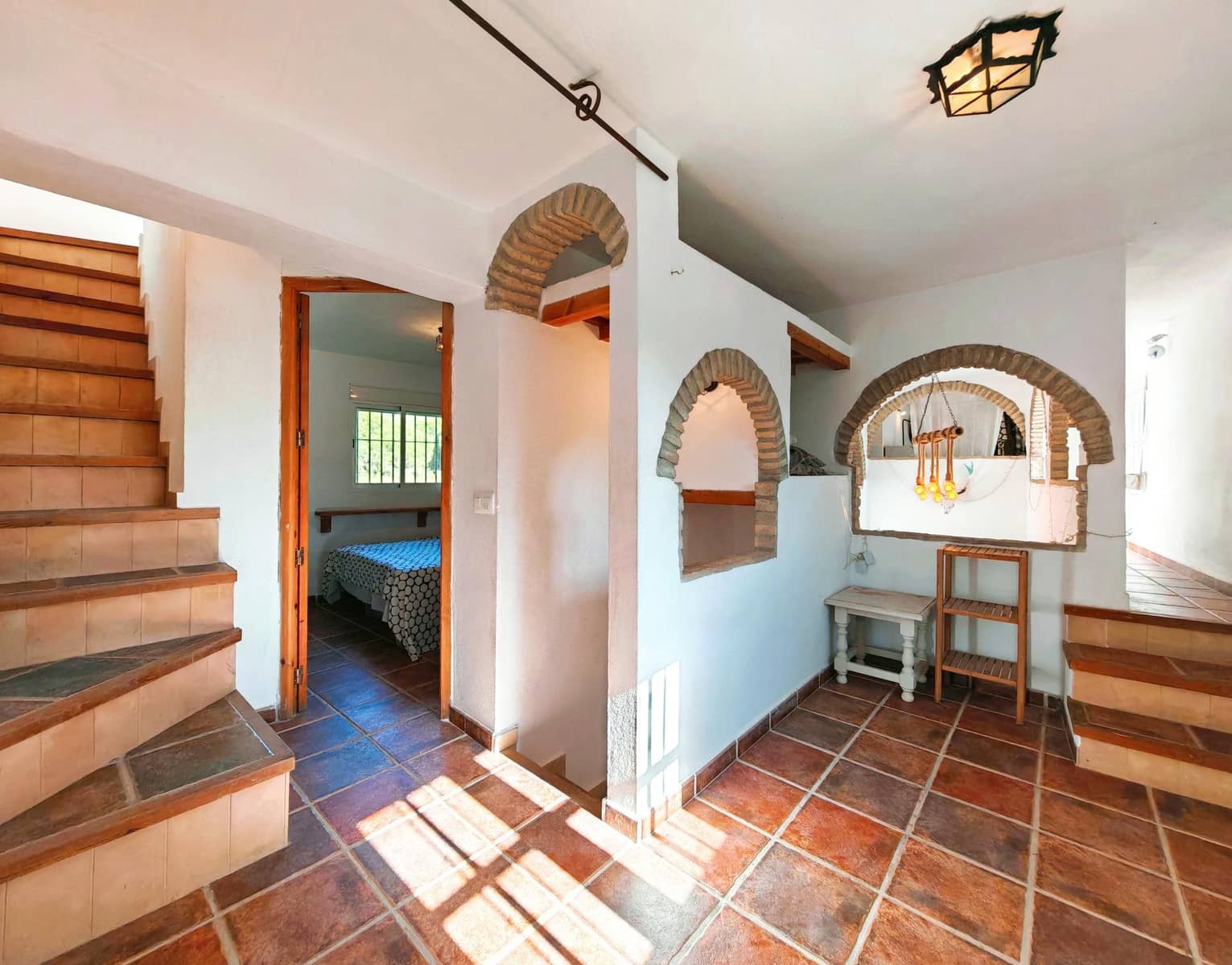 4 soverom Finca/Herregård til salgs i Los Canos de Meca - € 450 000 (Ref: 9446700)