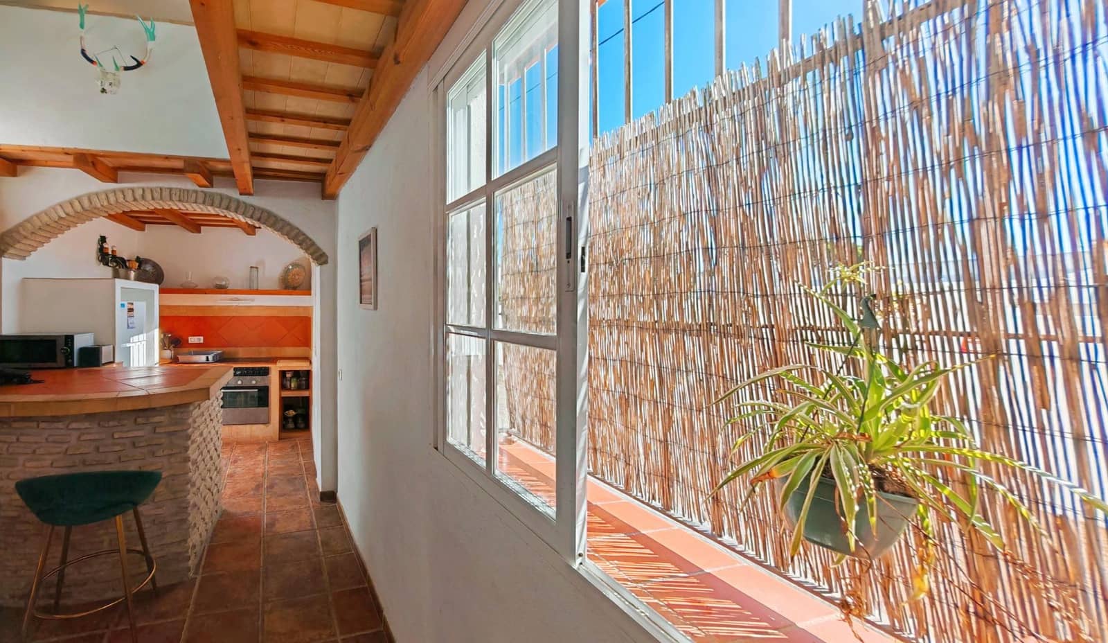 4 soverom Finca/Herregård til salgs i Los Canos de Meca - € 450 000 (Ref: 9446700)