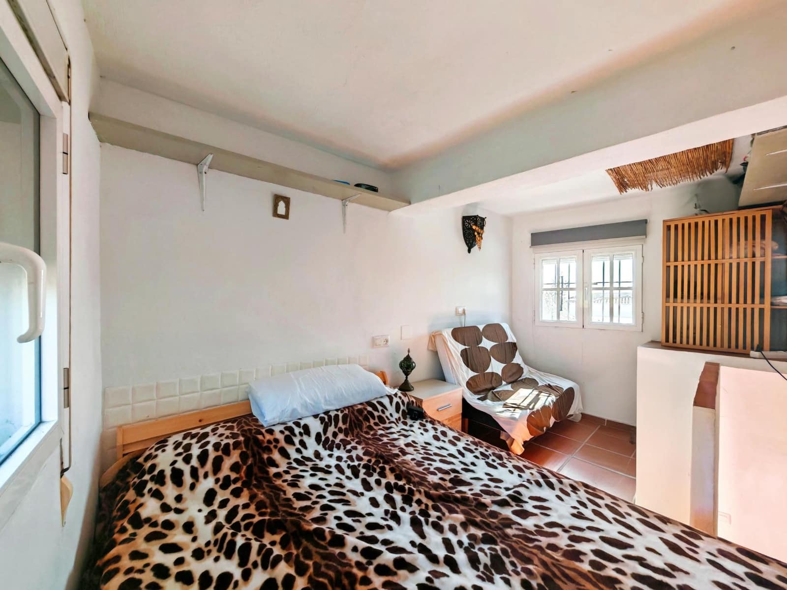 4 soverom Finca/Herregård til salgs i Los Canos de Meca - € 450 000 (Ref: 9446700)