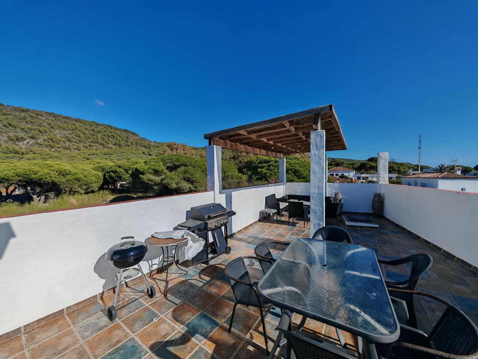 4 soverom Finca/Herregård til salgs i Los Canos de Meca - € 450 000 (Ref: 9446700)