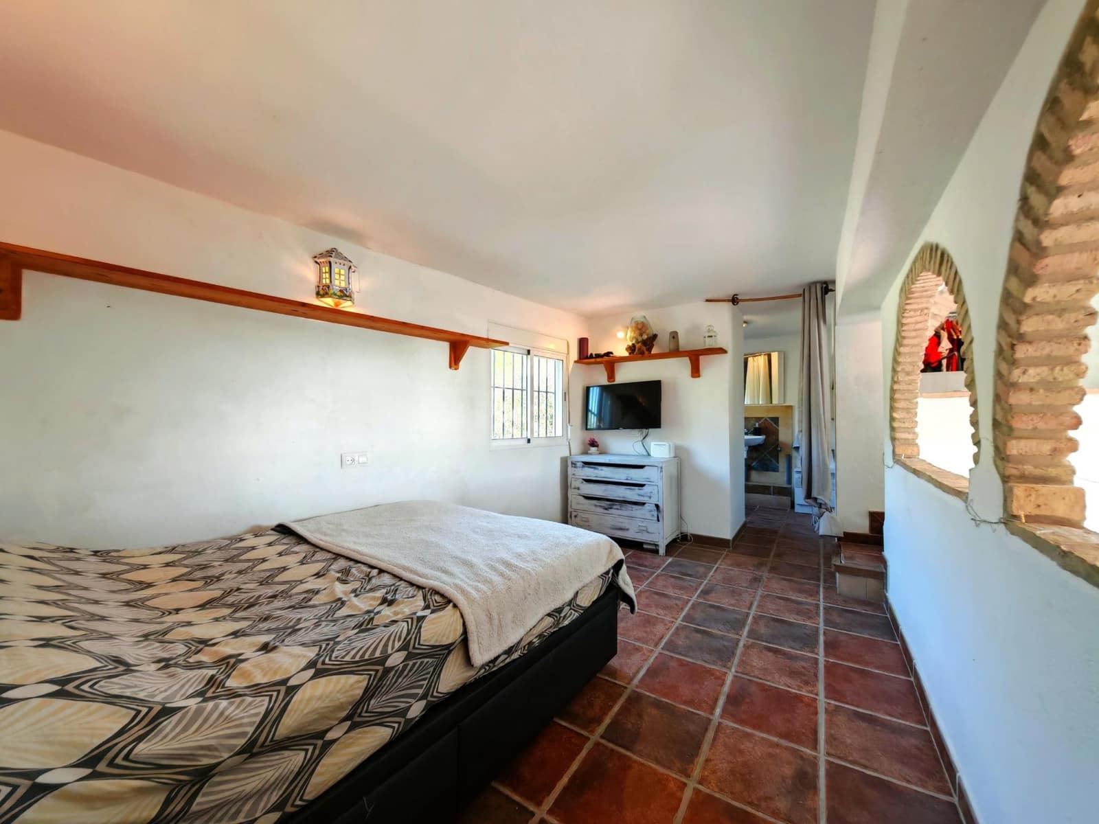 4 soverom Finca/Herregård til salgs i Los Canos de Meca - € 450 000 (Ref: 9446700)