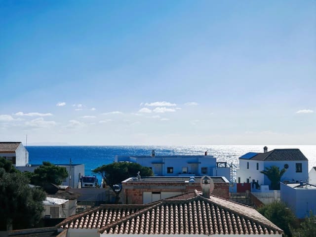 4 soveværelse Finca/Landehus til salg i Los Caños de Meca, Barbate - € 450.000 (Ref: 9446700)