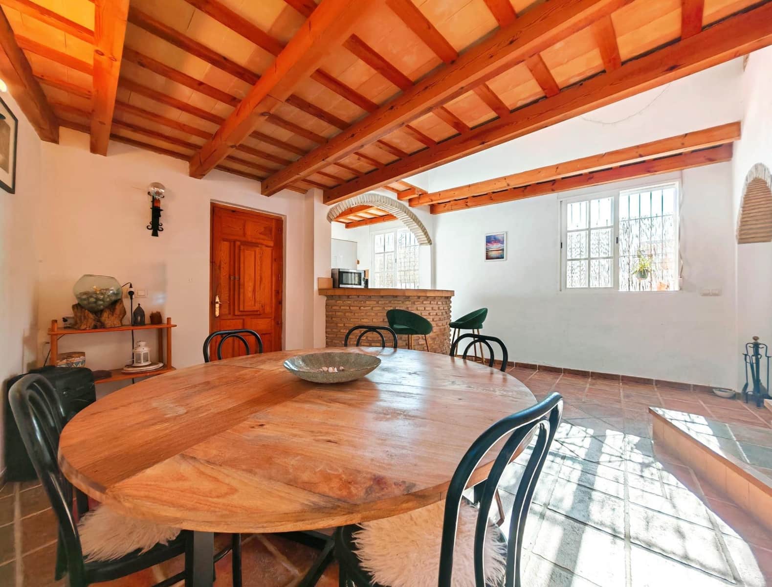 4 soverom Finca/Herregård til salgs i Los Canos de Meca - € 450 000 (Ref: 9446700)