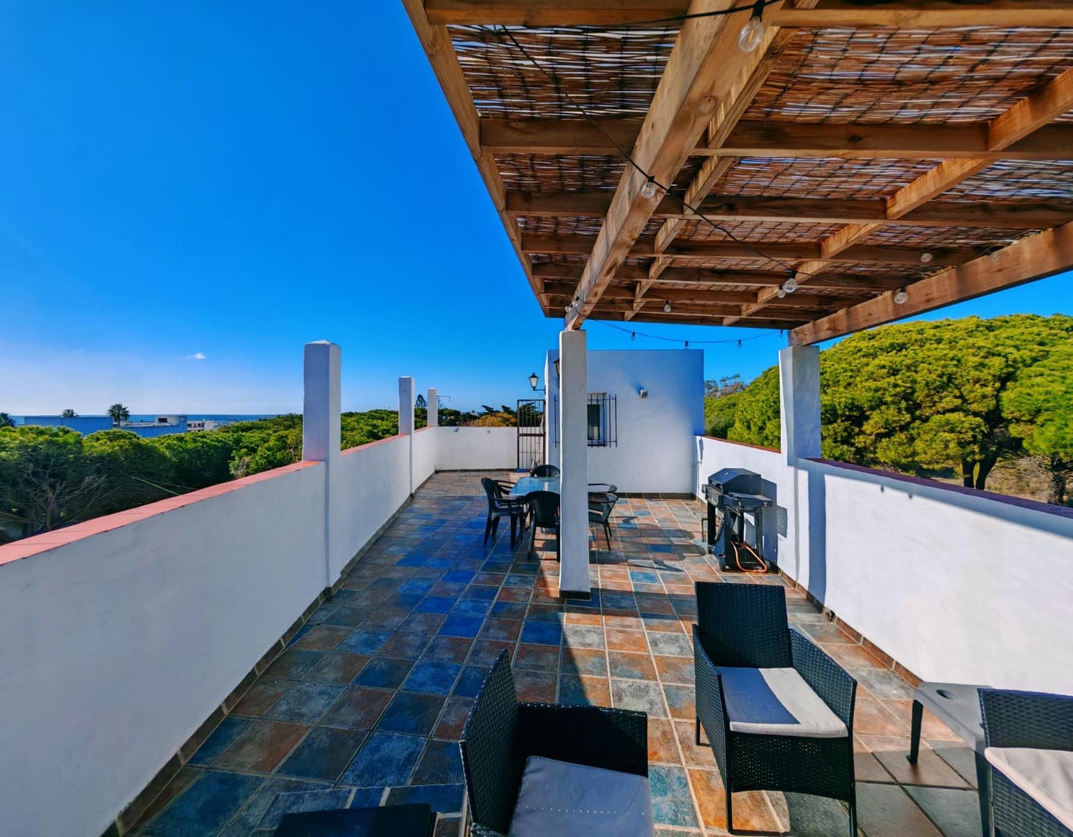 4 soverom Finca/Herregård til salgs i Los Canos de Meca - € 450 000 (Ref: 9446700)