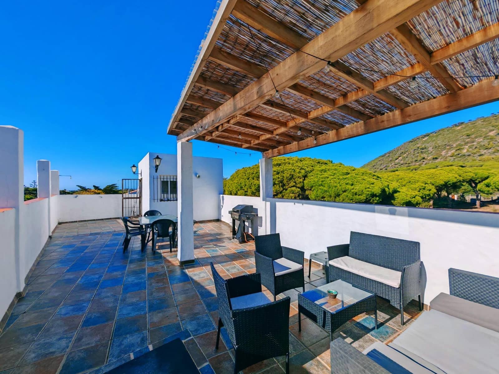 4 soverom Finca/Herregård til salgs i Los Canos de Meca - € 450 000 (Ref: 9446700)