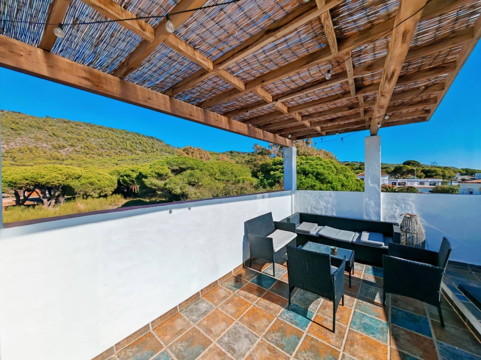 4 soverom Finca/Herregård til salgs i Los Canos de Meca - € 450 000 (Ref: 9446700)