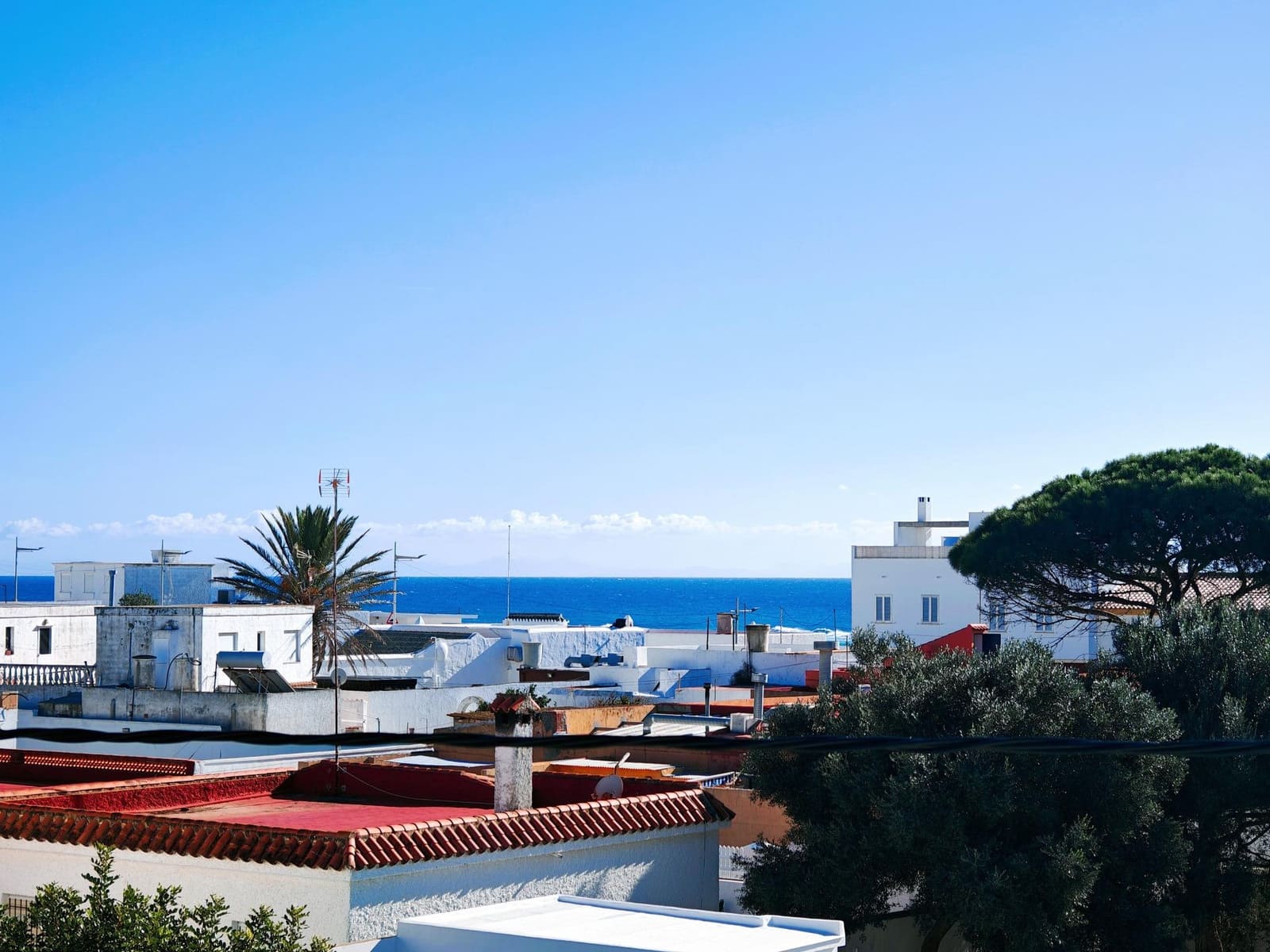 4 soverom Finca/Herregård til salgs i Los Canos de Meca - € 450 000 (Ref: 9446700)