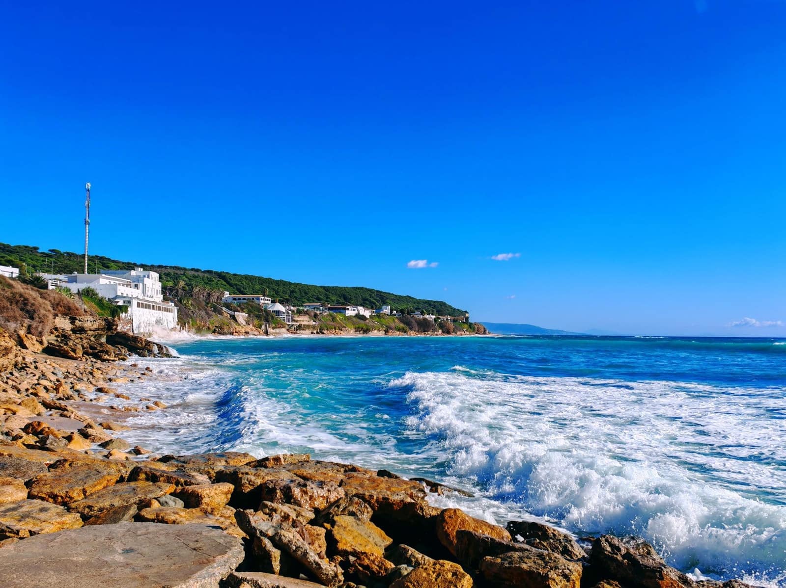 4 soverom Finca/Herregård til salgs i Los Canos de Meca - € 450 000 (Ref: 9446700)