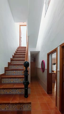 3 chambre Maison de Ville à vendre à Conil de la Frontera - 279 000 € (Ref: 9452279)