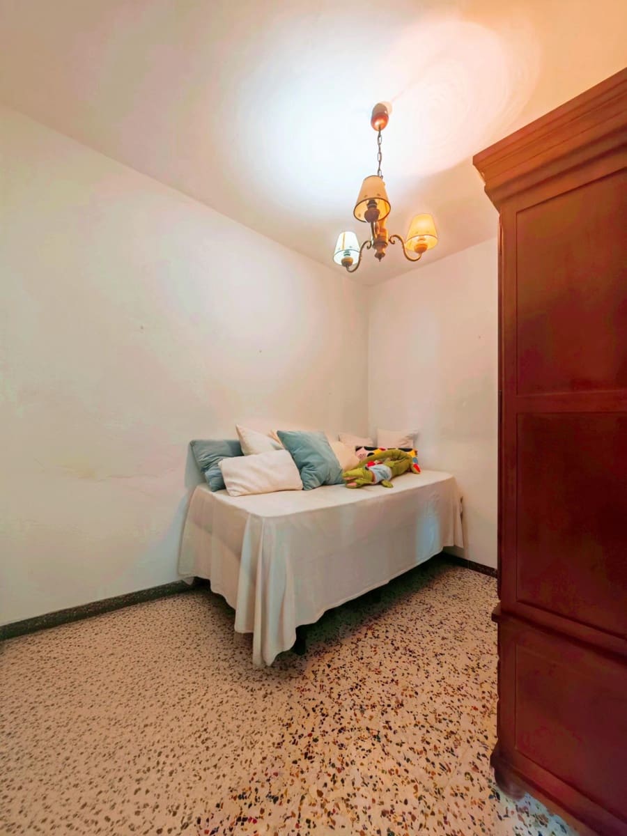 3 Zimmer Haus zu verkaufen in Conil de la Frontera - 279.000 € (Ref: 9452279)