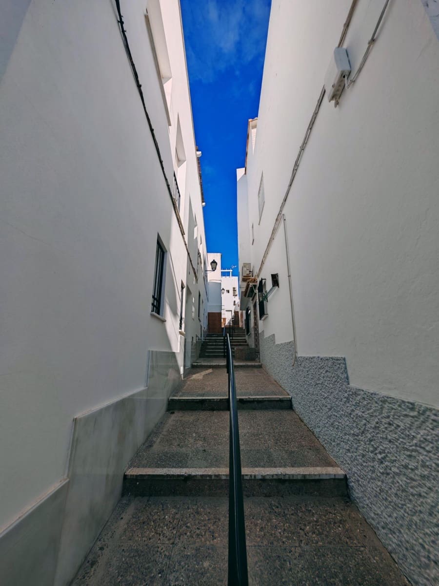 3 Zimmer Haus zu verkaufen in Conil de la Frontera - 279.000 € (Ref: 9452279)