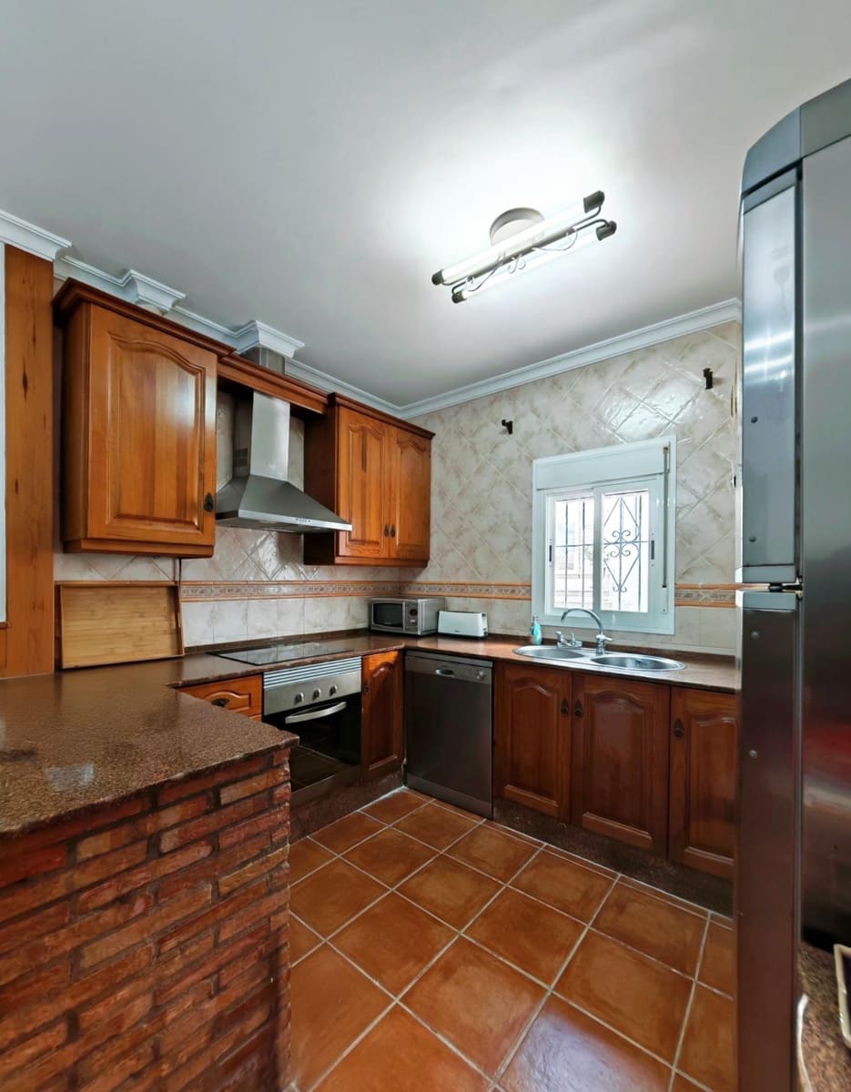 3 Zimmer Haus zu verkaufen in Conil de la Frontera - 279.000 € (Ref: 9452279)