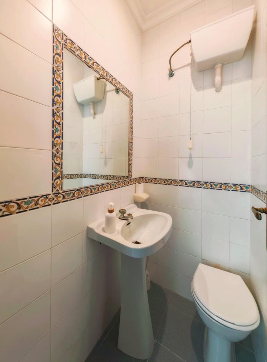 3 Zimmer Haus zu verkaufen in Conil de la Frontera - 279.000 € (Ref: 9452279)