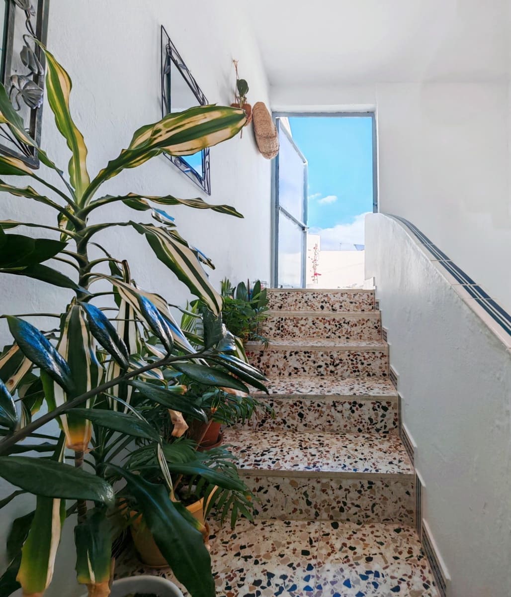 3 Zimmer Haus zu verkaufen in Conil de la Frontera - 279.000 € (Ref: 9452279)