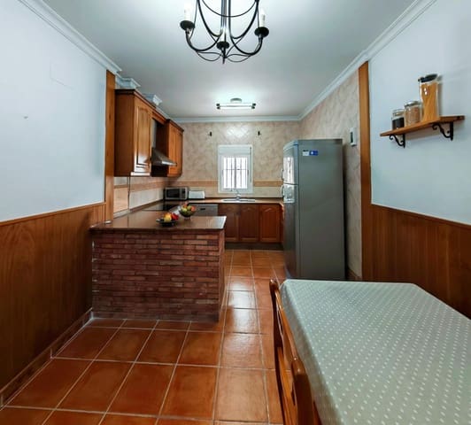 3 chambre Maison de Ville à vendre à Conil de la Frontera - 279 000 € (Ref: 9452279)