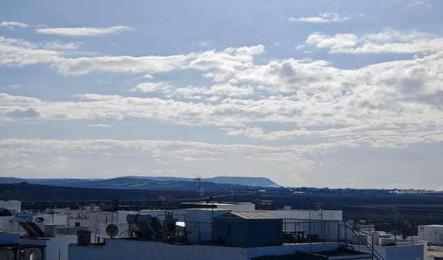 3 chambre Maison de Ville à vendre à Conil de la Frontera - 279 000 € (Ref: 9452279)