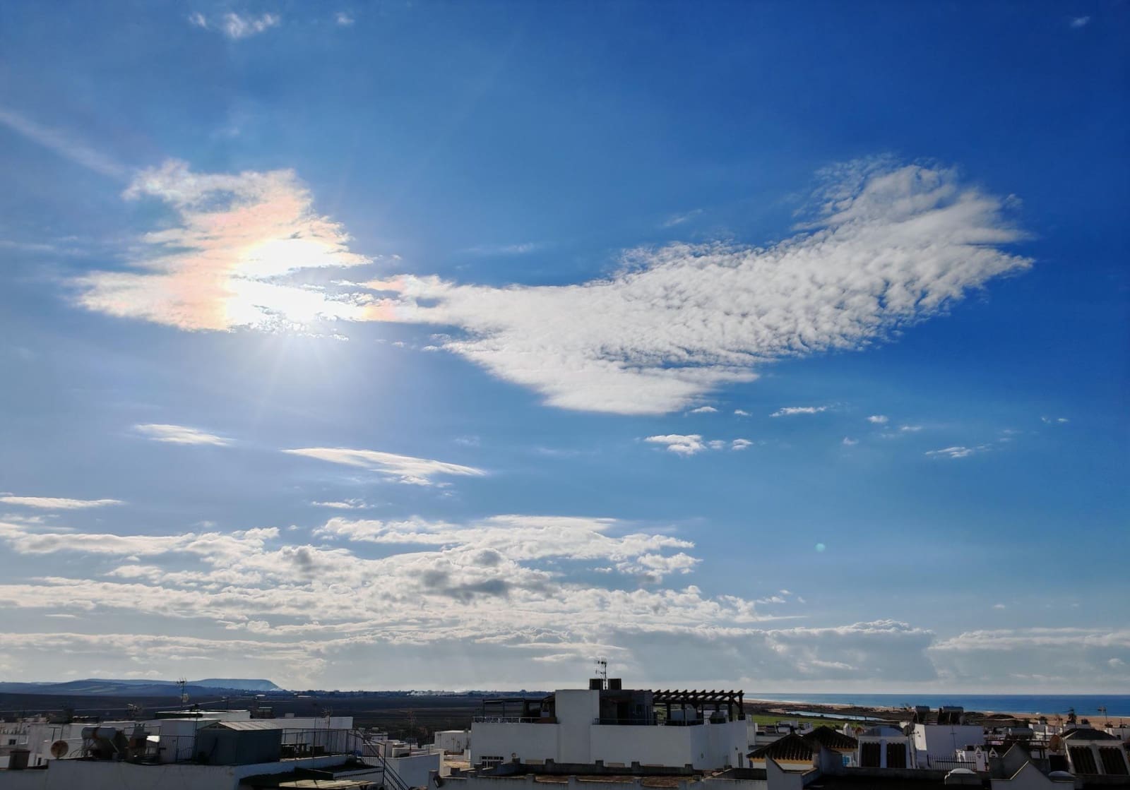 3 Zimmer Haus zu verkaufen in Conil de la Frontera - 279.000 € (Ref: 9452279)