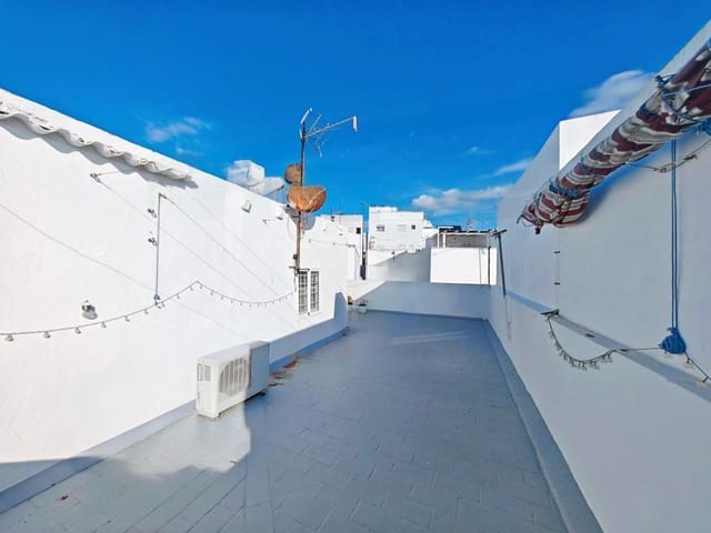 3 chambre Maison de Ville à vendre à Conil de la Frontera - 279 000 € (Ref: 9452279)