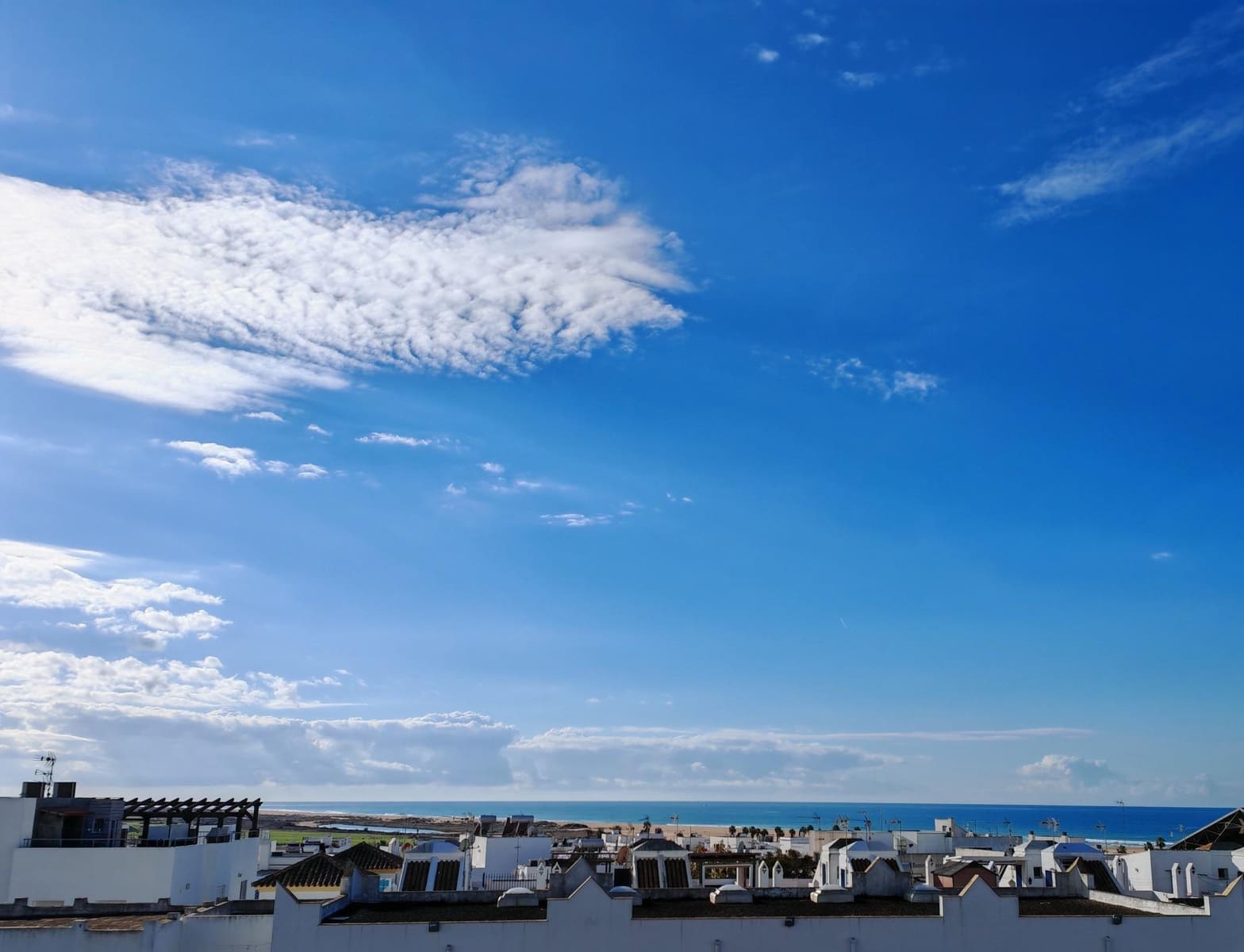 3 Zimmer Haus zu verkaufen in Conil de la Frontera - 279.000 € (Ref: 9452279)