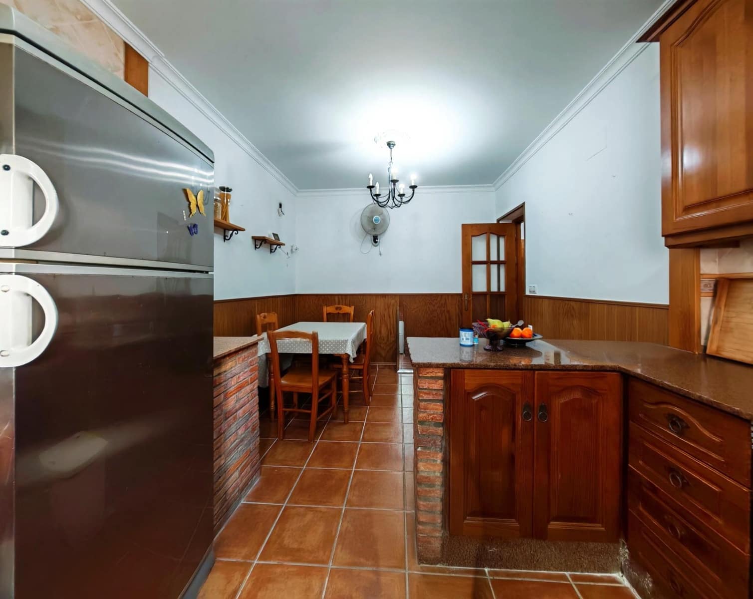 3 Zimmer Haus zu verkaufen in Conil de la Frontera - 279.000 € (Ref: 9452279)