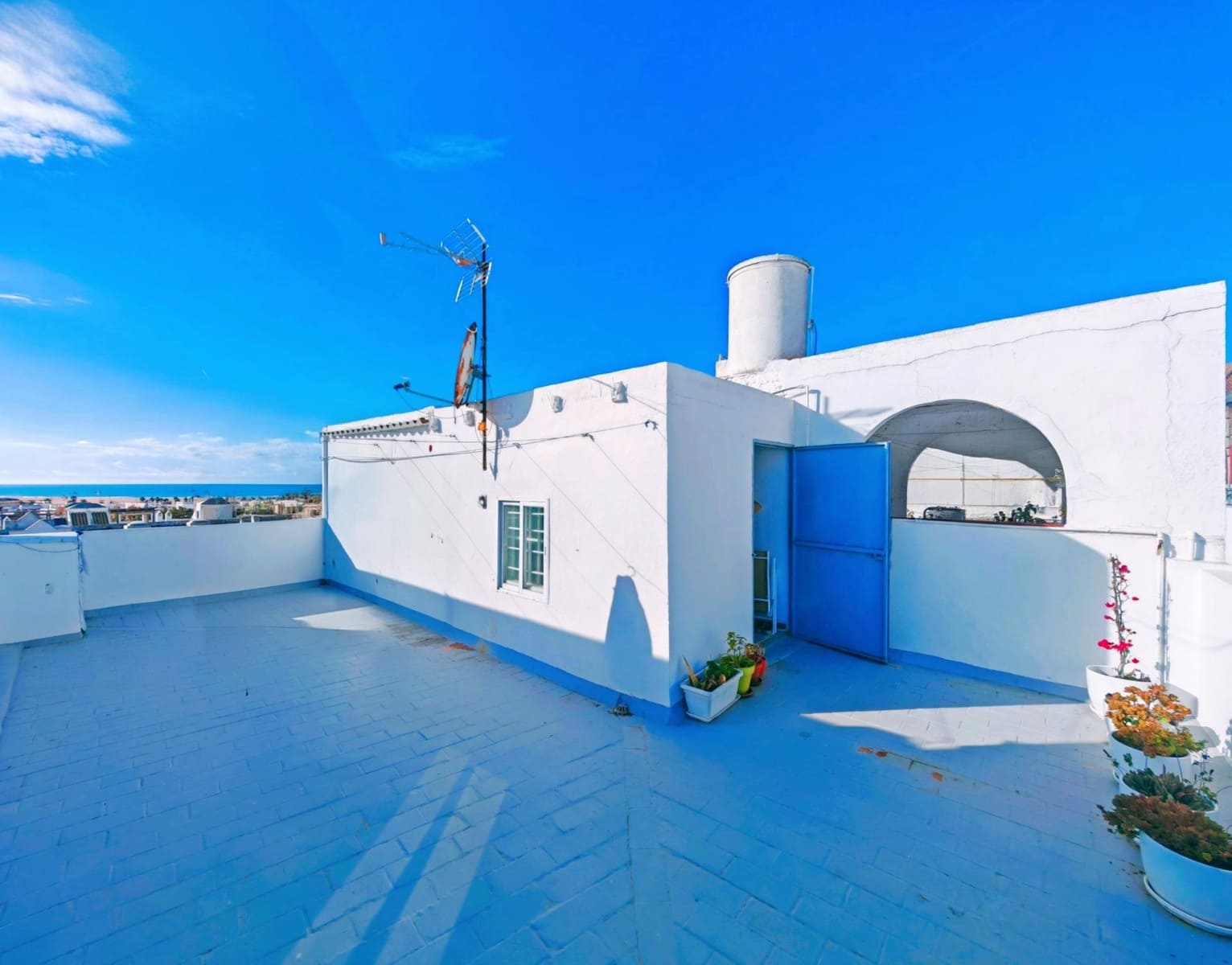 3 Zimmer Haus zu verkaufen in Conil de la Frontera - 279.000 € (Ref: 9452279)