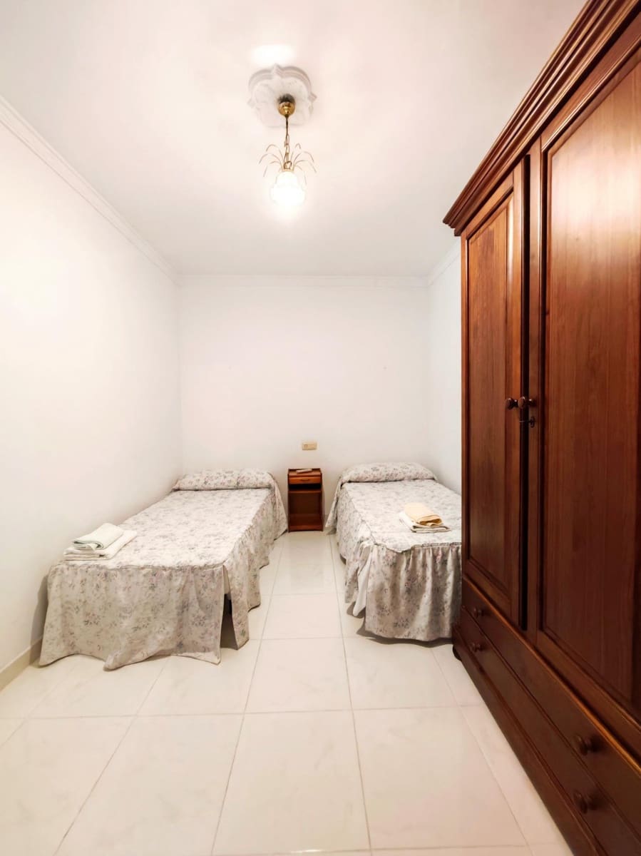 4 chambre Maison de Ville à vendre à Vejer de la Frontera avec garage - 360 000 € (Ref: 9468573)