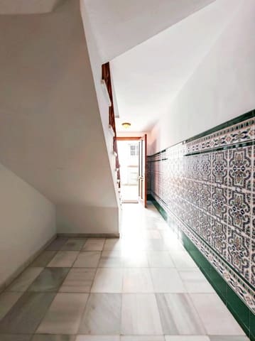 4 chambre Maison de Ville à vendre à Vejer de la Frontera avec garage - 360 000 € (Ref: 9468573)