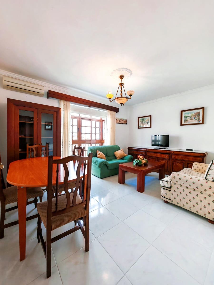 4 chambre Maison de Ville à vendre à Vejer de la Frontera avec garage - 360 000 € (Ref: 9468573)