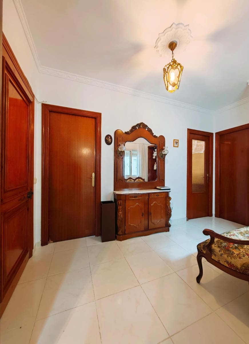 4 chambre Maison de Ville à vendre à Vejer de la Frontera avec garage - 360 000 € (Ref: 9468573)