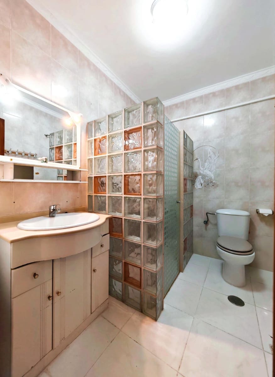 4 chambre Maison de Ville à vendre à Vejer de la Frontera avec garage - 360 000 € (Ref: 9468573)