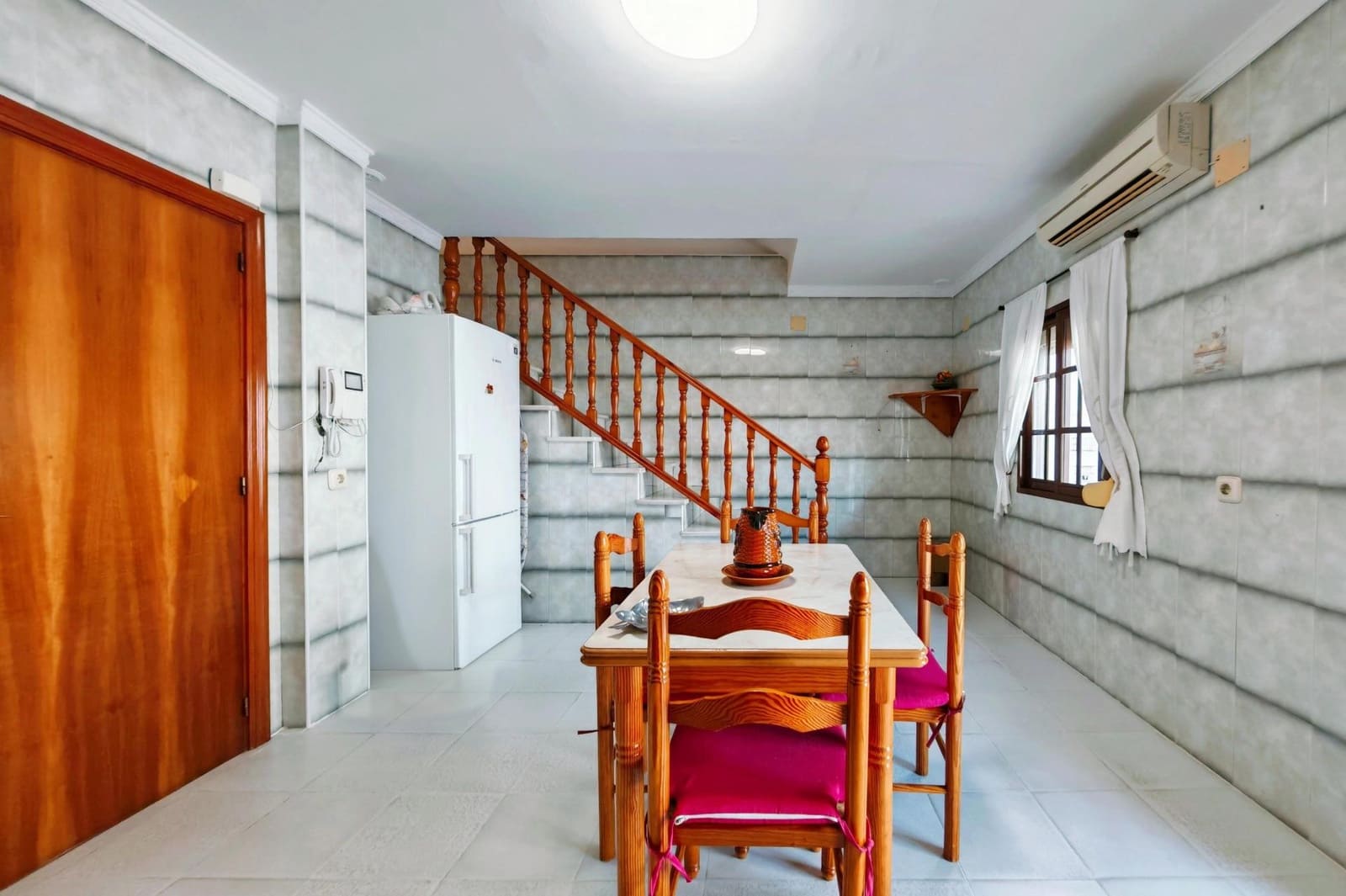 4 chambre Maison de Ville à vendre à Vejer de la Frontera avec garage - 360 000 € (Ref: 9468573)