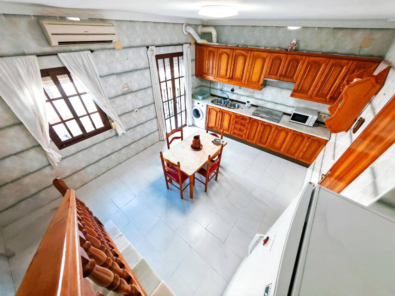 4 chambre Maison de Ville à vendre à Vejer de la Frontera avec garage - 360 000 € (Ref: 9468573)