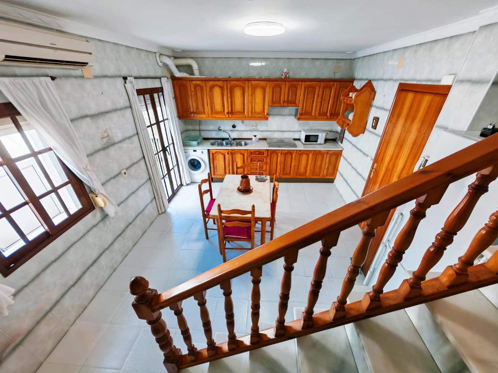 4 chambre Maison de Ville à vendre à Vejer de la Frontera avec garage - 360 000 € (Ref: 9468573)