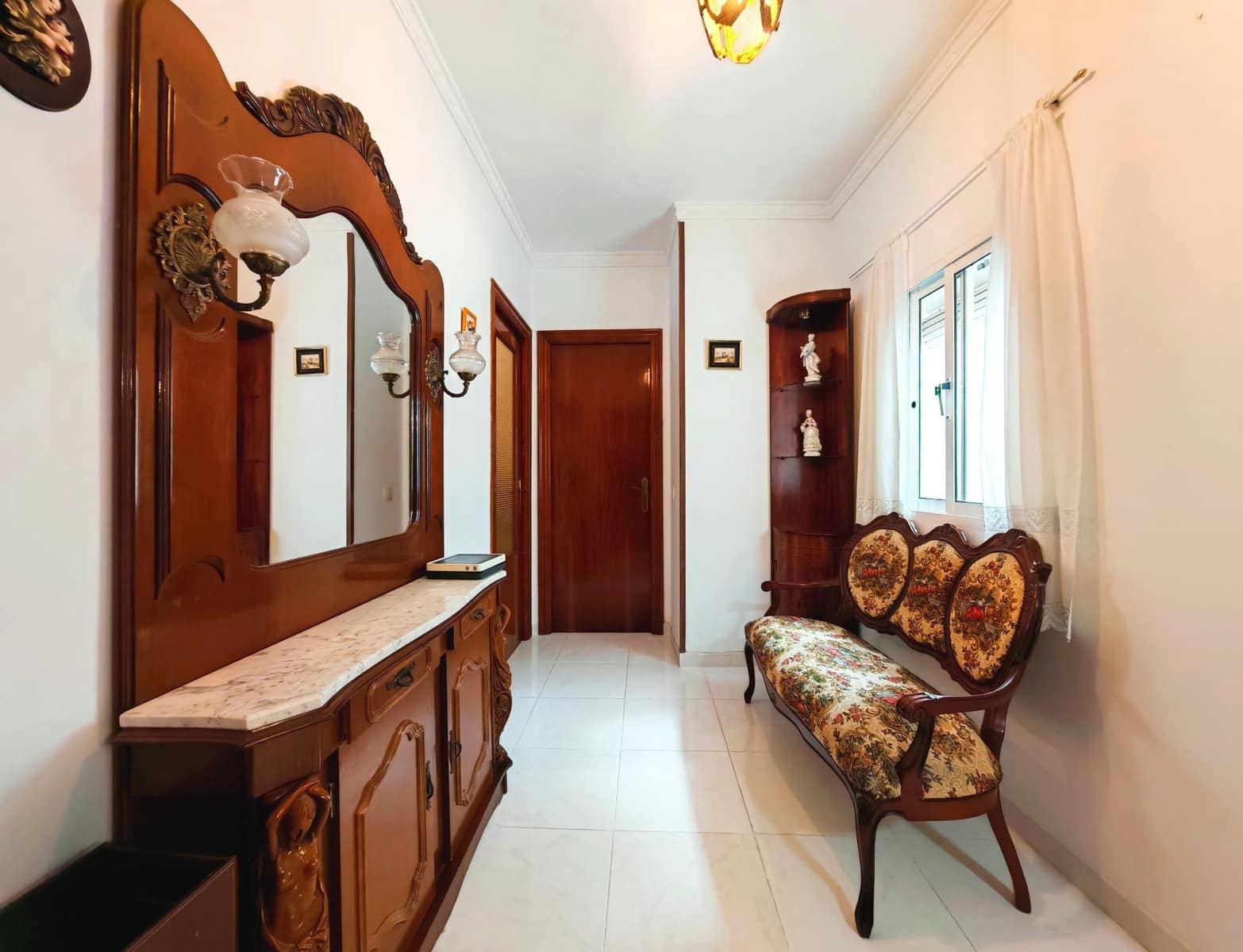 4 chambre Maison de Ville à vendre à Vejer de la Frontera avec garage - 360 000 € (Ref: 9468573)