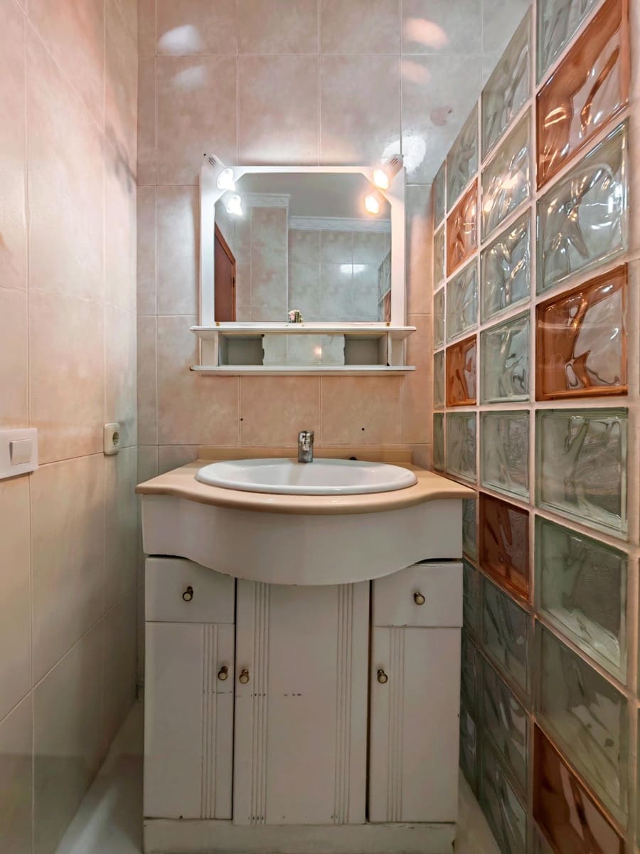 4 soveværelse Byhus til salg i Vejer de la Frontera med garage - € 360.000 (Ref: 9468573)