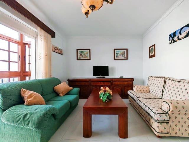 4 Zimmer Haus zu verkaufen in Vejer de la Frontera mit Garage - 360.000 € (Ref: 9468573)