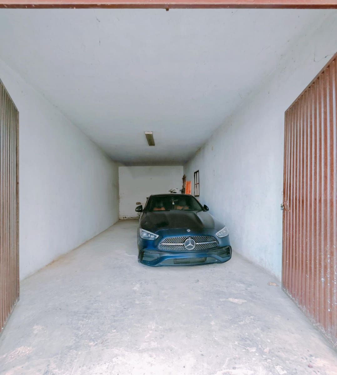 4 soveværelse Byhus til salg i Vejer de la Frontera med garage - € 360.000 (Ref: 9468573)