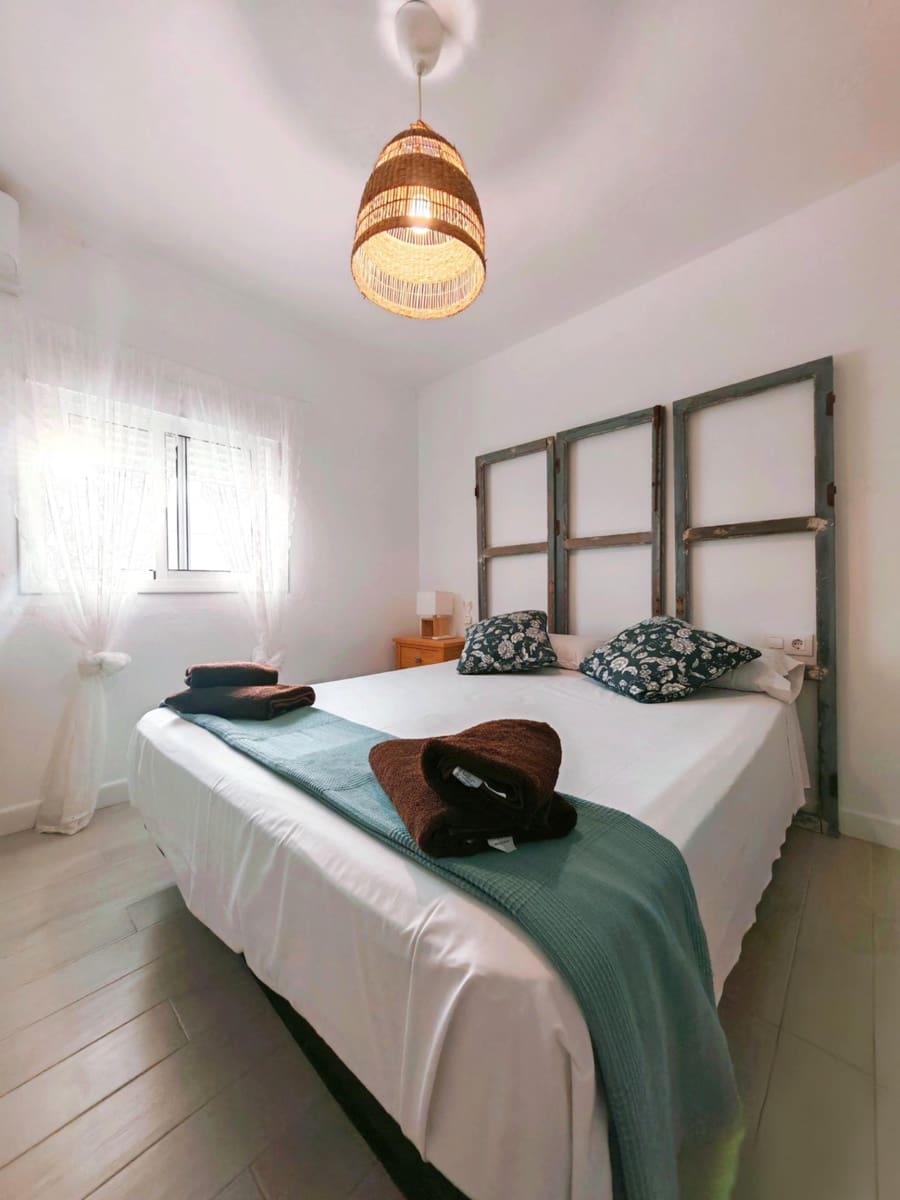 3 Zimmer Haus zu verkaufen in Conil de la Frontera - 485.000 € (Ref: 9504583)