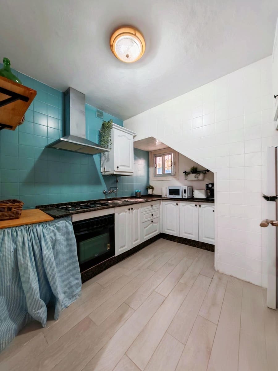 3 Zimmer Haus zu verkaufen in Conil de la Frontera - 485.000 € (Ref: 9504583)