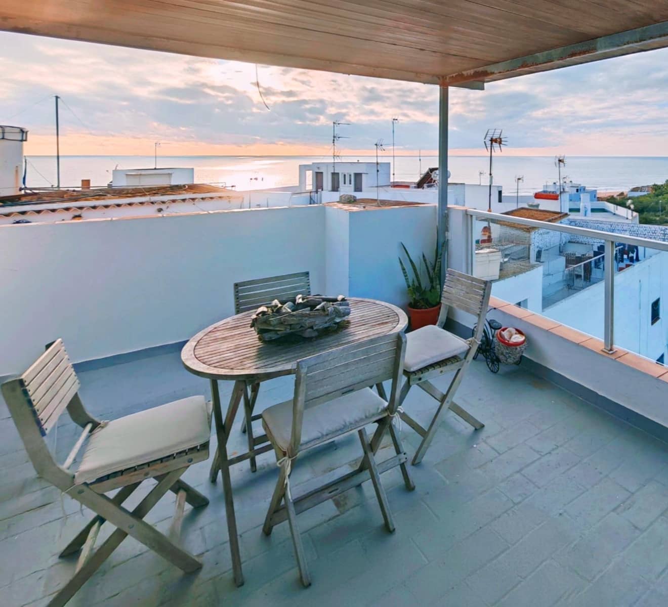 3 Zimmer Haus zu verkaufen in Conil de la Frontera - 485.000 € (Ref: 9504583)