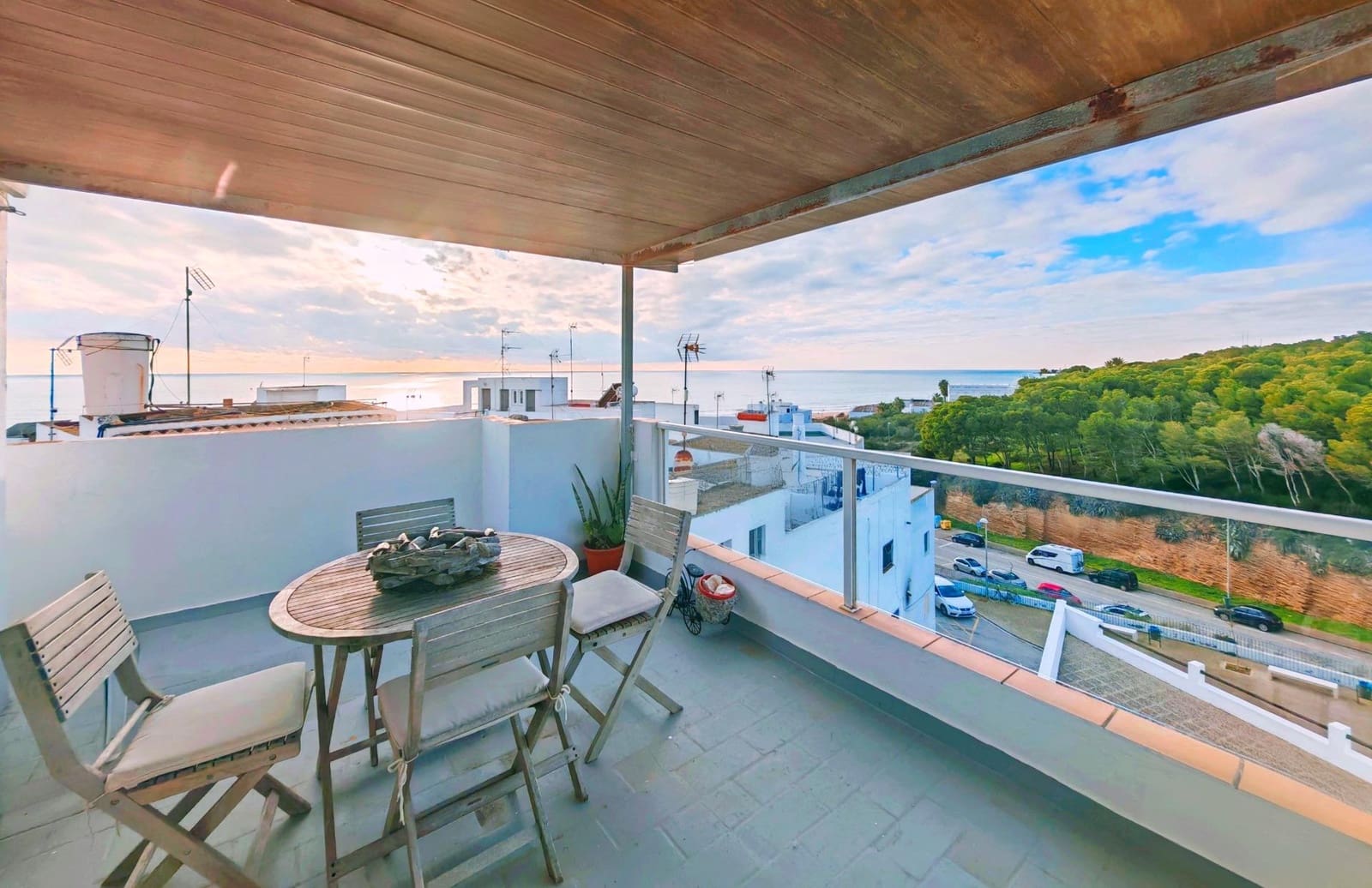 3 Zimmer Haus zu verkaufen in Conil de la Frontera - 485.000 € (Ref: 9504583)