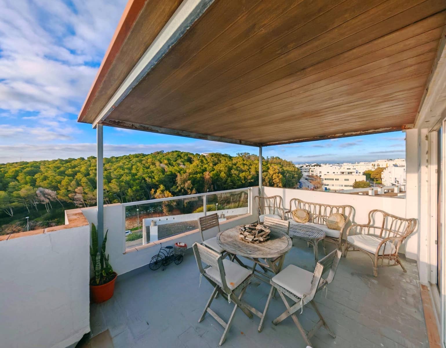 3 Zimmer Haus zu verkaufen in Conil de la Frontera - 485.000 € (Ref: 9504583)